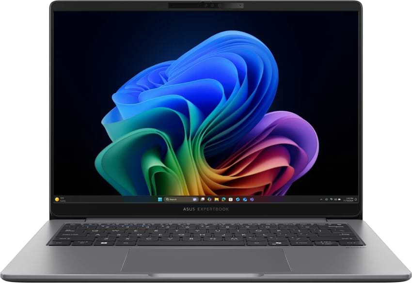Ноутбук Asus ExpertBook P3 PM3606CKA-PL0294 Misty Grey